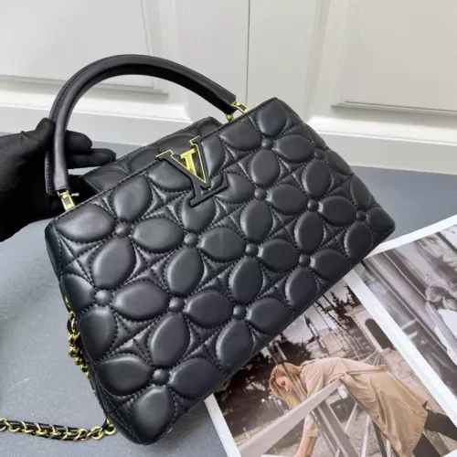 Replica Louis Vuitton AAA Quality Handbags For Women #1355504 $105.00 USD for Wholesale