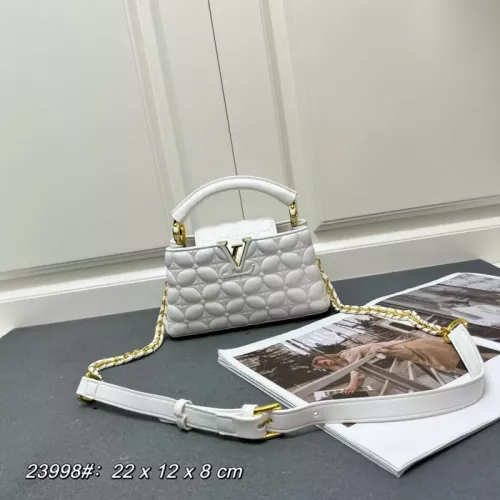 Louis Vuitton AAA Quality Handbags For Women #1355505
