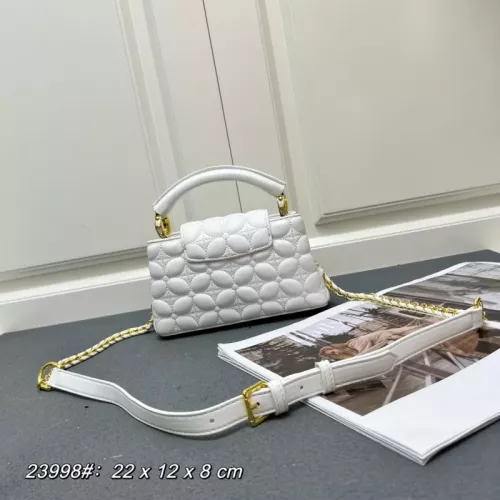 Replica Louis Vuitton AAA Quality Handbags For Women #1355505 $102.00 USD for Wholesale