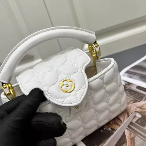 Replica Louis Vuitton AAA Quality Handbags For Women #1355505 $102.00 USD for Wholesale