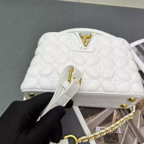 Replica Louis Vuitton AAA Quality Handbags For Women #1355505 $102.00 USD for Wholesale