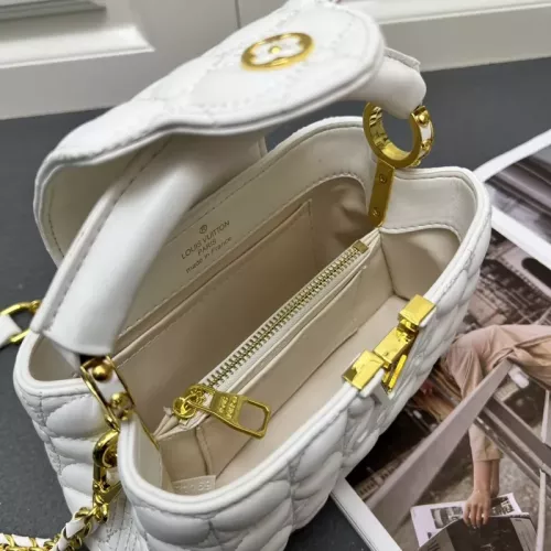 Replica Louis Vuitton AAA Quality Handbags For Women #1355505 $102.00 USD for Wholesale