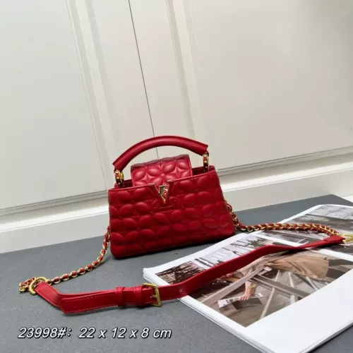 Louis Vuitton AAA Quality Handbags For Women #1355507