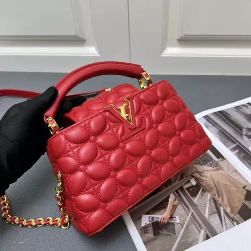 Replica Louis Vuitton AAA Quality Handbags For Women #1355507 $102.00 USD for Wholesale
