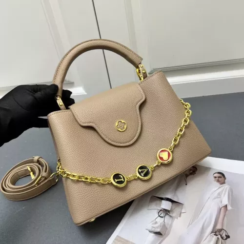 Replica Louis Vuitton AAA Quality Handbags For Women #1355509 $102.00 USD for Wholesale
