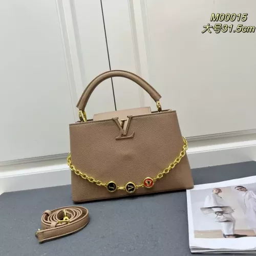 Louis Vuitton AAA Quality Handbags For Women #1355510
