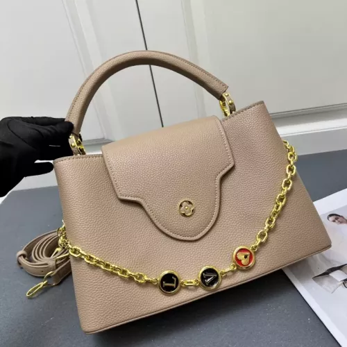 Replica Louis Vuitton AAA Quality Handbags For Women #1355510 $105.00 USD for Wholesale
