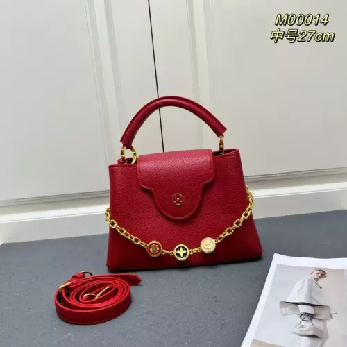 Louis Vuitton AAA Quality Handbags For Women #1355511