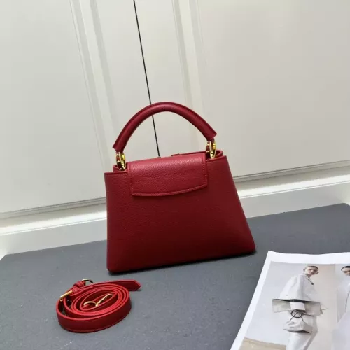 Replica Louis Vuitton AAA Quality Handbags For Women #1355511 $102.00 USD for Wholesale