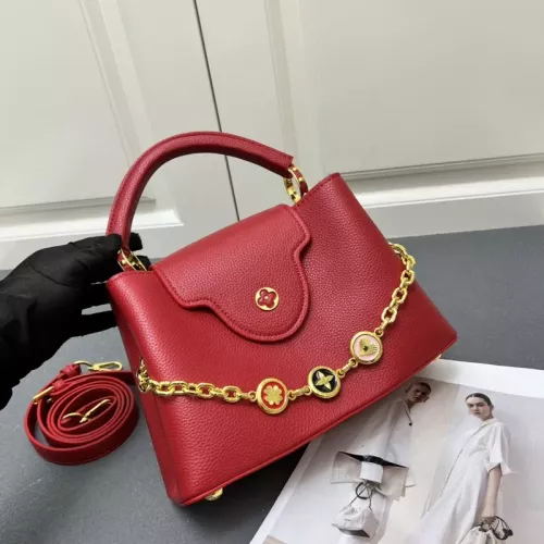 Replica Louis Vuitton AAA Quality Handbags For Women #1355511 $102.00 USD for Wholesale