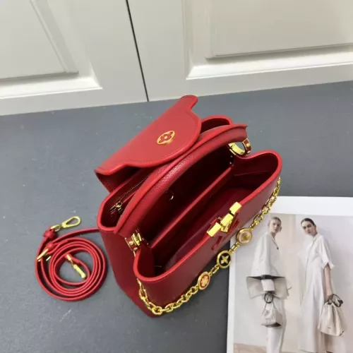 Replica Louis Vuitton AAA Quality Handbags For Women #1355511 $102.00 USD for Wholesale