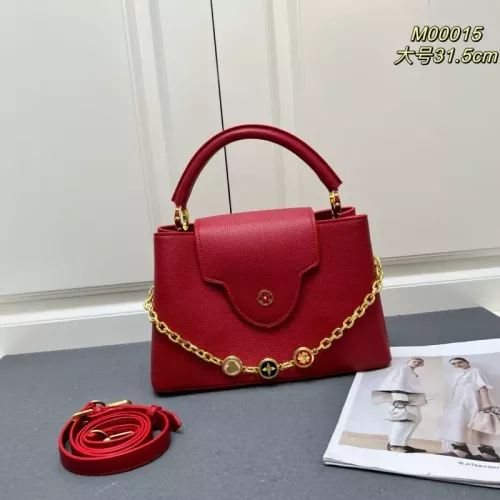 Louis Vuitton AAA Quality Handbags For Women #1355512