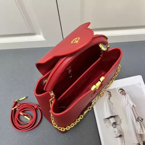 Replica Louis Vuitton AAA Quality Handbags For Women #1355512 $105.00 USD for Wholesale