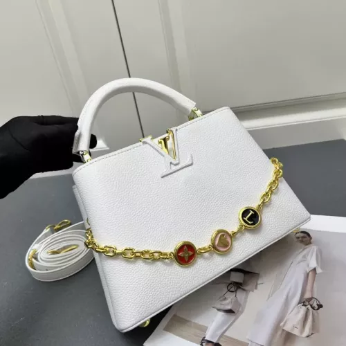 Replica Louis Vuitton AAA Quality Handbags For Women #1355513 $102.00 USD for Wholesale