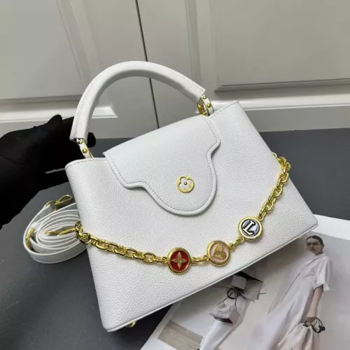 Replica Louis Vuitton AAA Quality Handbags For Women #1355513 $102.00 USD for Wholesale