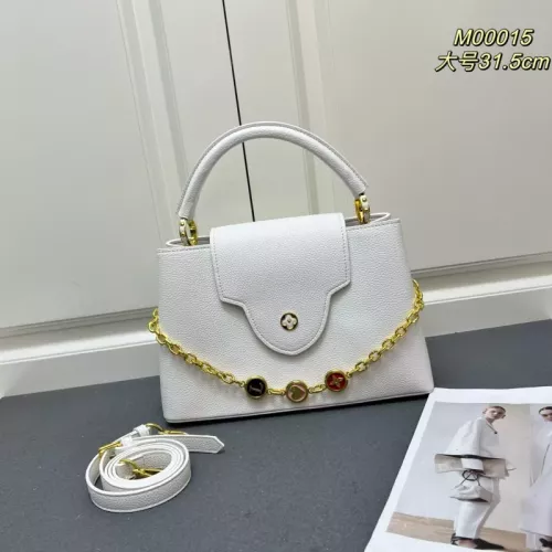 Louis Vuitton AAA Quality Handbags For Women #1355514