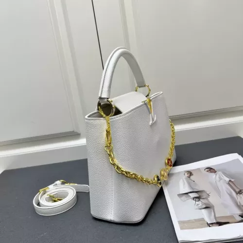 Replica Louis Vuitton AAA Quality Handbags For Women #1355514 $105.00 USD for Wholesale