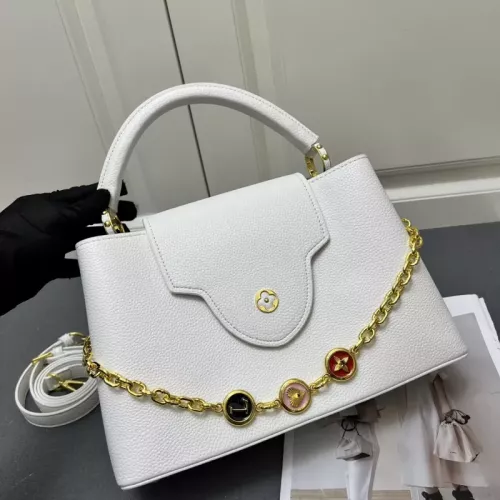 Replica Louis Vuitton AAA Quality Handbags For Women #1355514 $105.00 USD for Wholesale