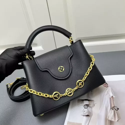 Replica Louis Vuitton AAA Quality Handbags For Women #1355515 $102.00 USD for Wholesale