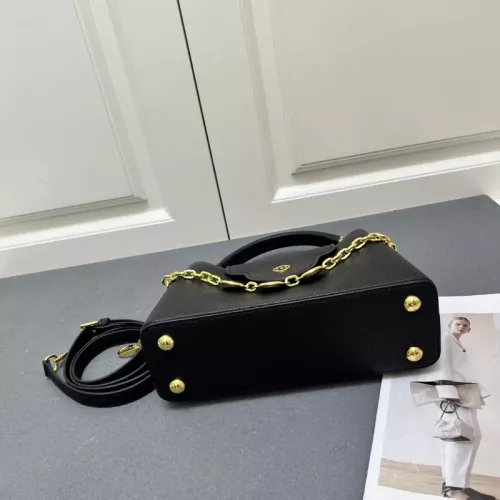Replica Louis Vuitton AAA Quality Handbags For Women #1355515 $102.00 USD for Wholesale