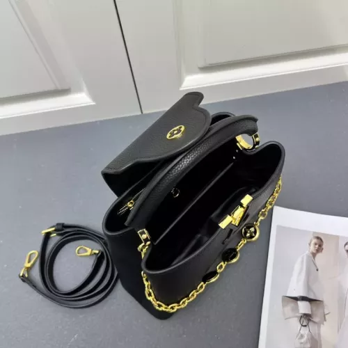 Replica Louis Vuitton AAA Quality Handbags For Women #1355515 $102.00 USD for Wholesale