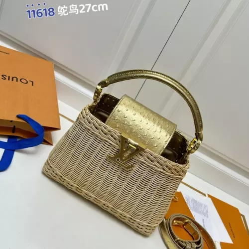 Louis Vuitton AAA Quality Handbags For Women #1355517