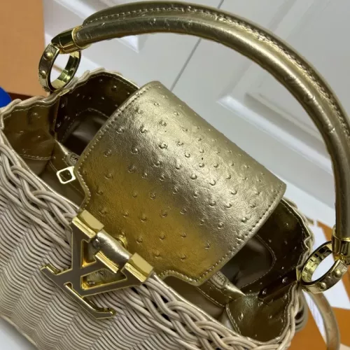 Replica Louis Vuitton AAA Quality Handbags For Women #1355517 $145.00 USD for Wholesale
