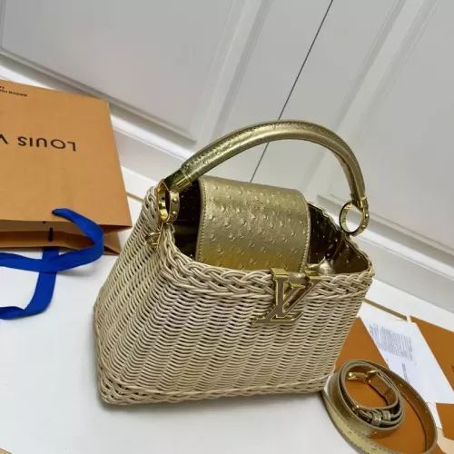 Replica Louis Vuitton AAA Quality Handbags For Women #1355517 $145.00 USD for Wholesale