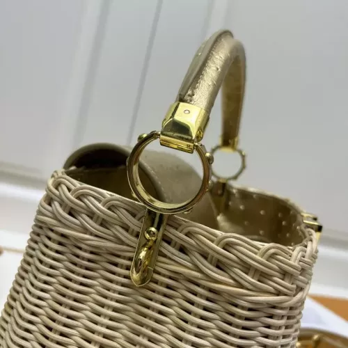 Replica Louis Vuitton AAA Quality Handbags For Women #1355517 $145.00 USD for Wholesale