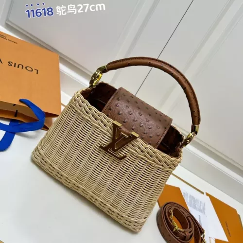 Louis Vuitton AAA Quality Handbags For Women #1355518