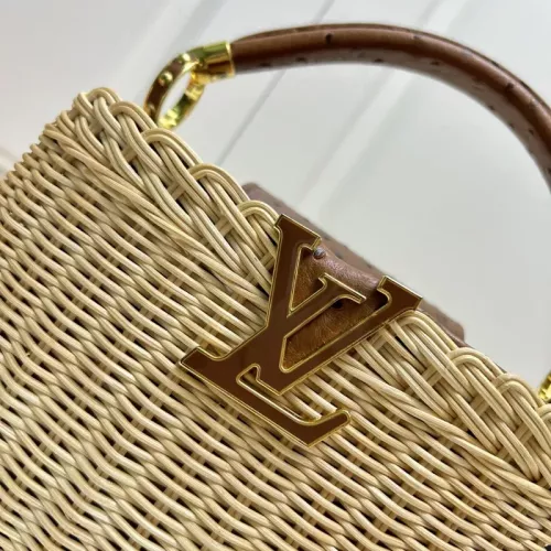 Replica Louis Vuitton AAA Quality Handbags For Women #1355518 $145.00 USD for Wholesale