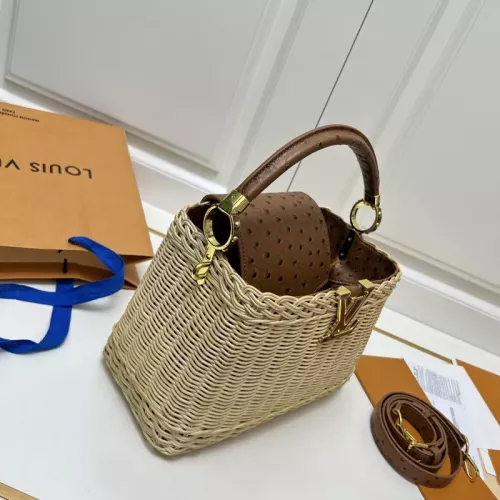 Replica Louis Vuitton AAA Quality Handbags For Women #1355518 $145.00 USD for Wholesale