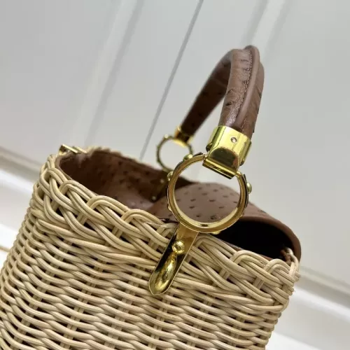 Replica Louis Vuitton AAA Quality Handbags For Women #1355518 $145.00 USD for Wholesale