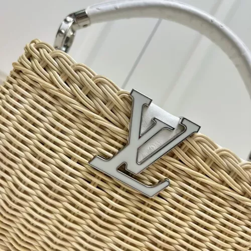 Replica Louis Vuitton AAA Quality Handbags For Women #1355519 $145.00 USD for Wholesale