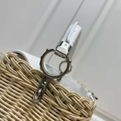 Replica Louis Vuitton AAA Quality Handbags For Women #1355519 $145.00 USD for Wholesale