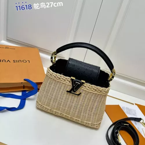 Louis Vuitton AAA Quality Handbags For Women #1355520