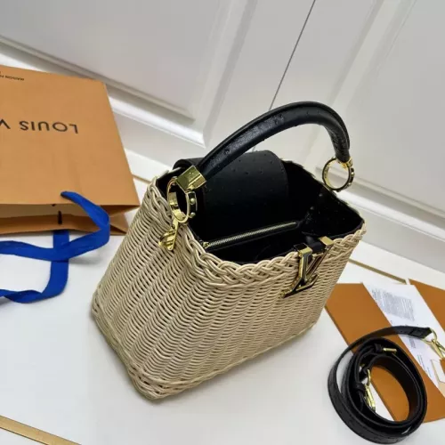 Replica Louis Vuitton AAA Quality Handbags For Women #1355520 $145.00 USD for Wholesale