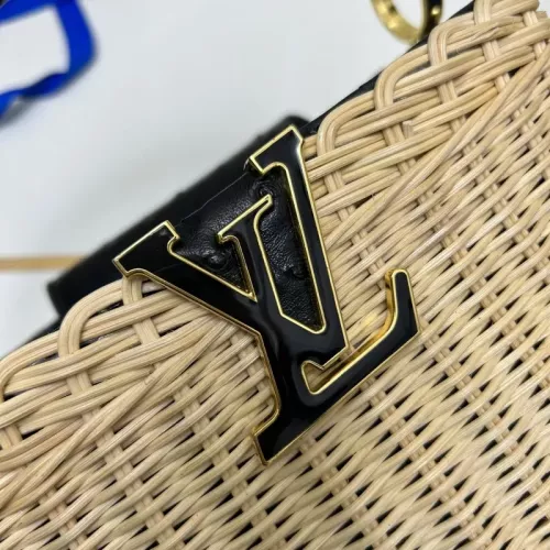 Replica Louis Vuitton AAA Quality Handbags For Women #1355520 $145.00 USD for Wholesale