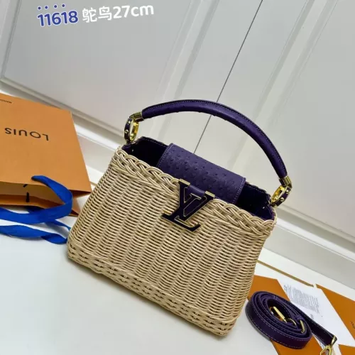 Louis Vuitton AAA Quality Handbags For Women #1355521