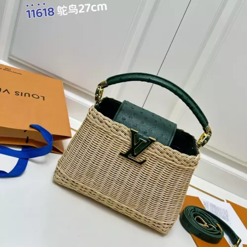 Louis Vuitton AAA Quality Handbags For Women #1355522