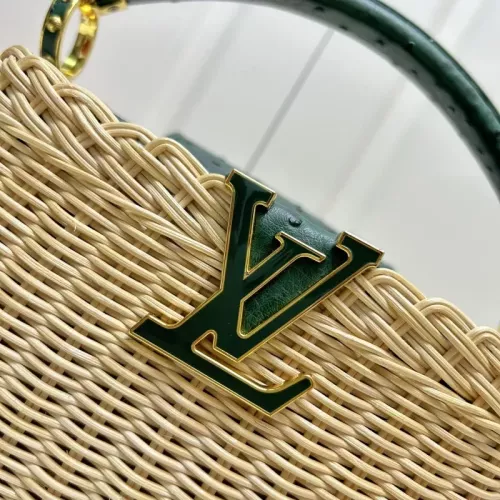 Replica Louis Vuitton AAA Quality Handbags For Women #1355522 $145.00 USD for Wholesale
