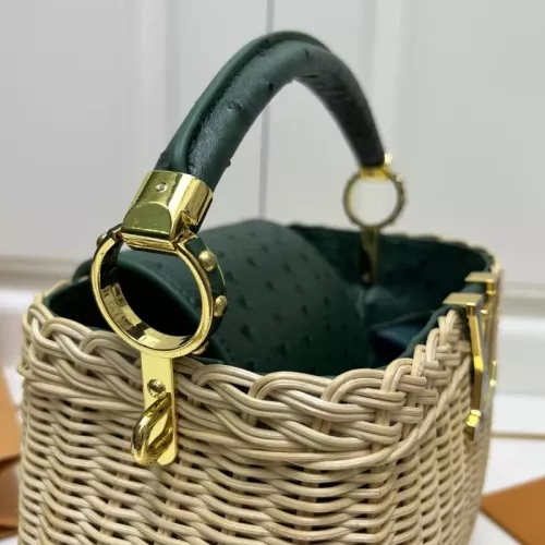 Replica Louis Vuitton AAA Quality Handbags For Women #1355522 $145.00 USD for Wholesale