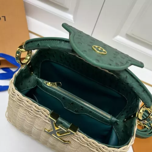 Replica Louis Vuitton AAA Quality Handbags For Women #1355522 $145.00 USD for Wholesale