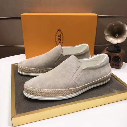 TOD'S Shoes For Men #1355523