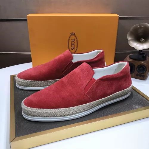 TOD'S Shoes For Men #1355524