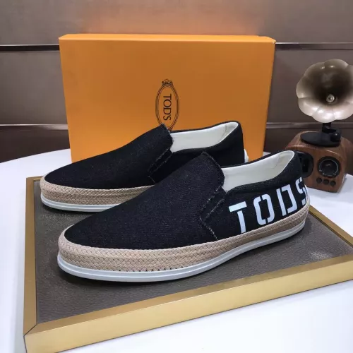 TOD'S Shoes For Men #1355527