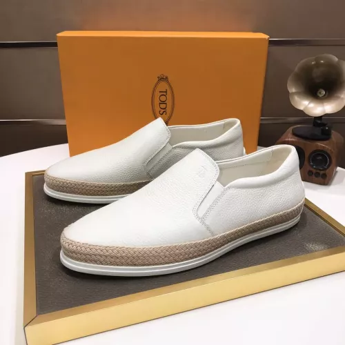 TOD'S Shoes For Men #1355528