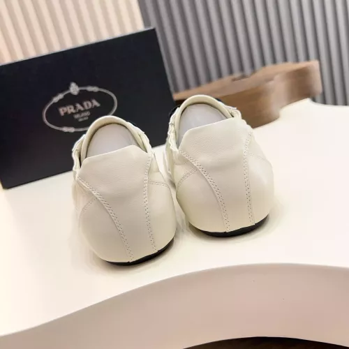 Replica Prada Casual Shoes For Men #1355530 $115.00 USD for Wholesale