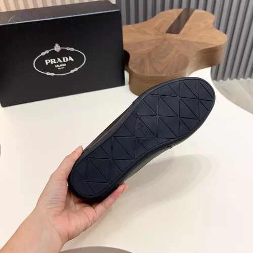 Replica Prada Casual Shoes For Men #1355532 $115.00 USD for Wholesale