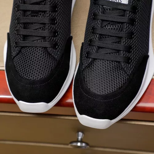 Replica Hermes Casual Shoes For Men #1355533 $80.00 USD for Wholesale